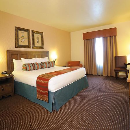 Santa Claran Hotell Española Eksteriør bilde