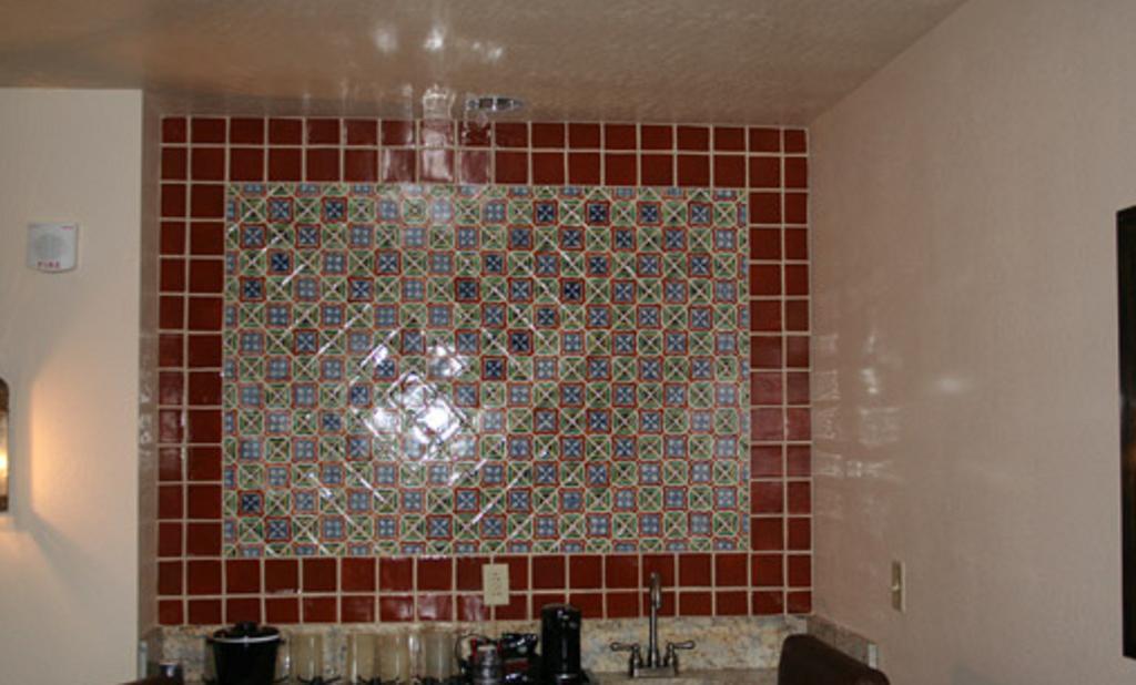 Santa Claran Hotell Española Rom bilde