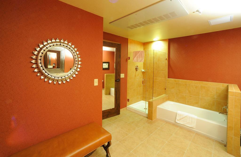 Santa Claran Hotell Española Rom bilde