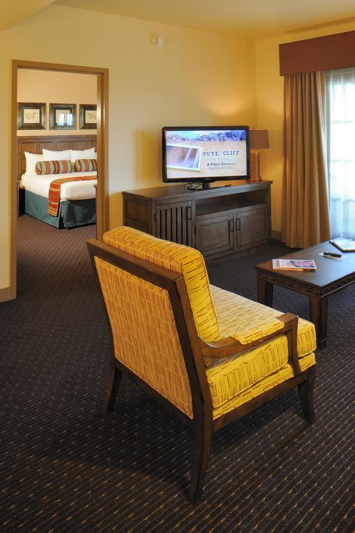 Santa Claran Hotell Española Rom bilde