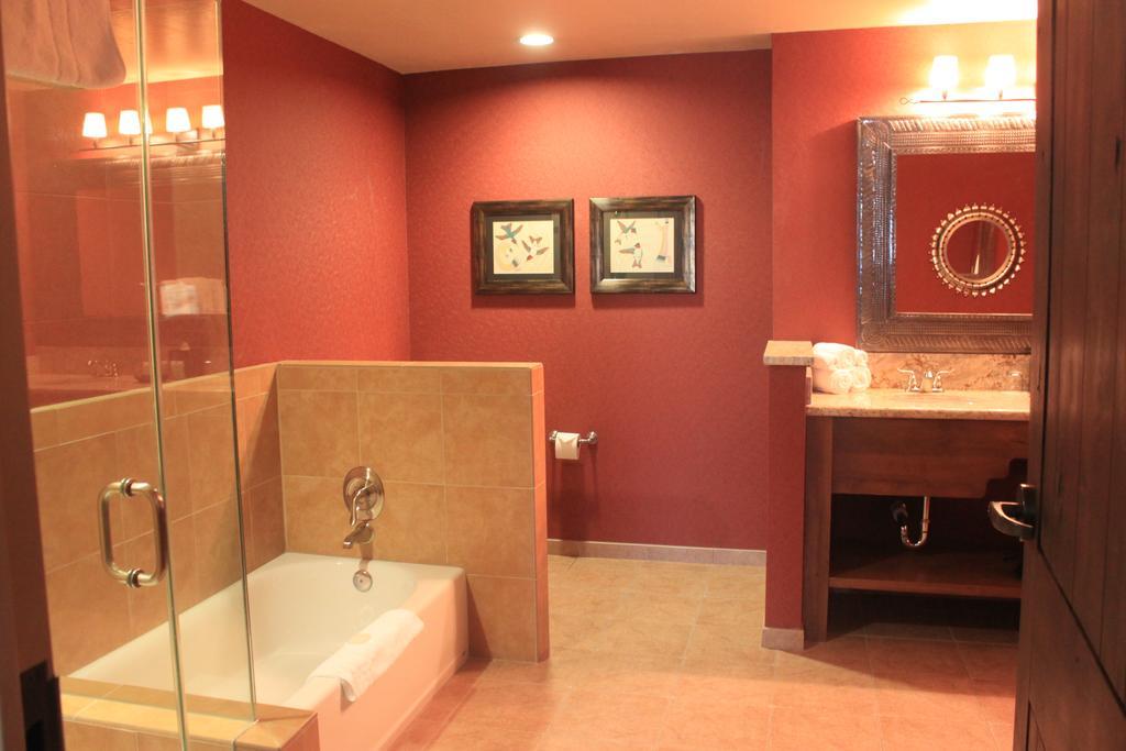 Santa Claran Hotell Española Rom bilde