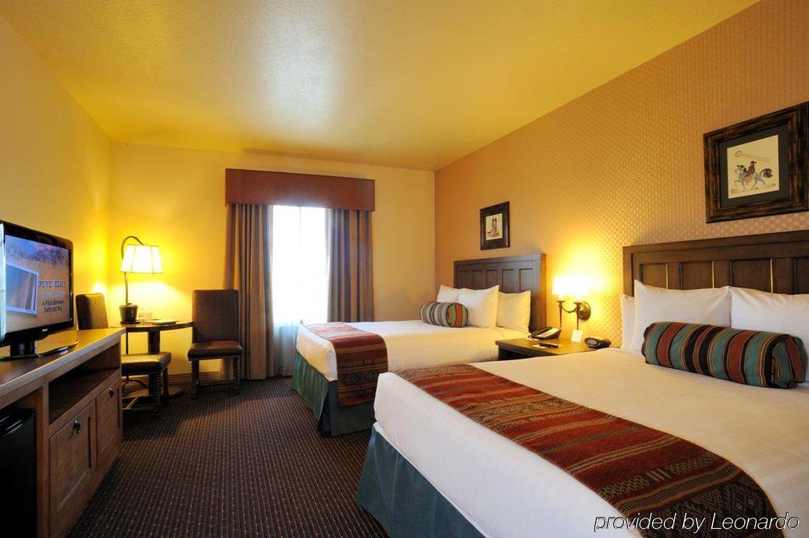 Santa Claran Hotell Española Rom bilde