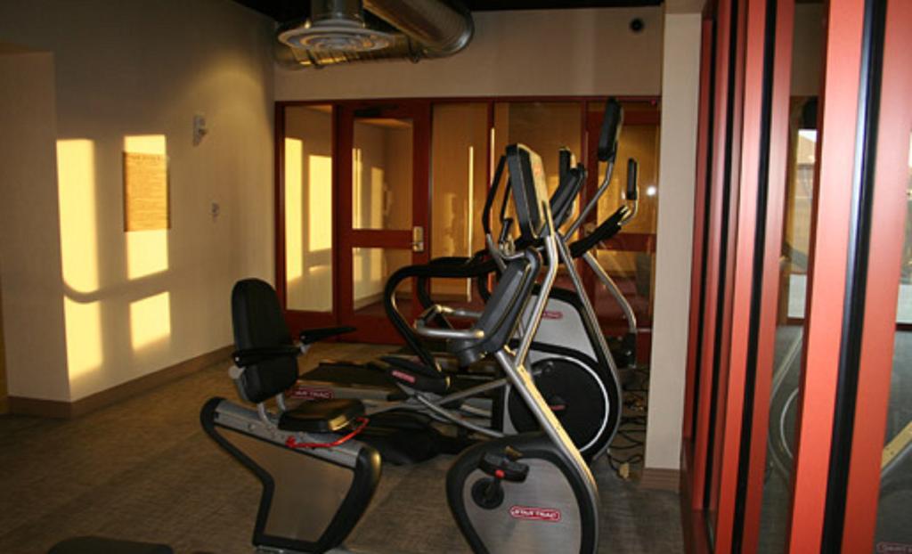 Santa Claran Hotell Española Eksteriør bilde
