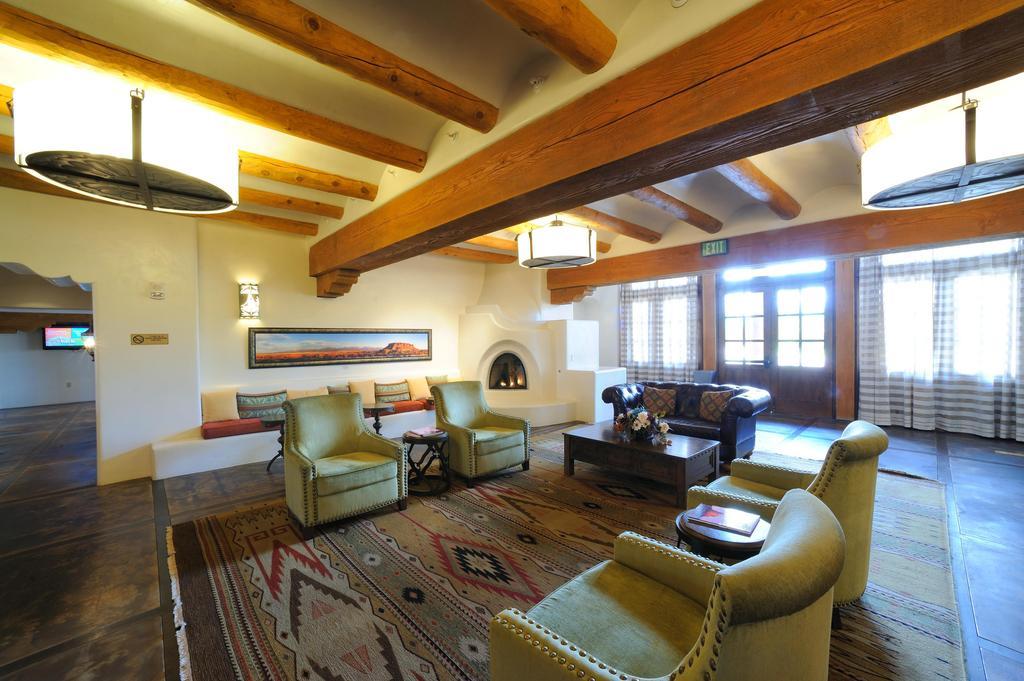 Santa Claran Hotell Española Eksteriør bilde